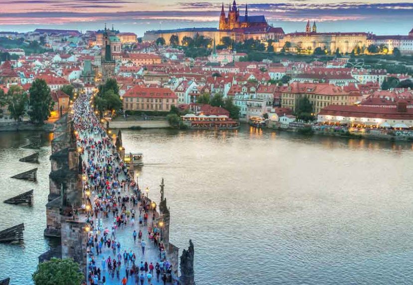 Dolní Přím, Czech Republic (Czechia)